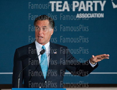 Mitt Romney