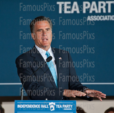 Mitt Romney