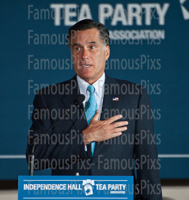 Mitt Romney