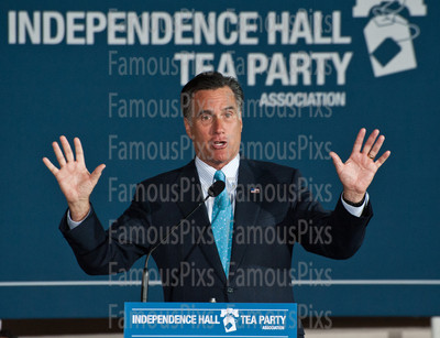 Mitt Romney