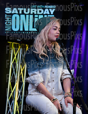 Rita Ora