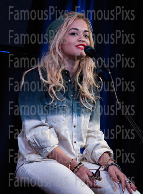 Rita Ora