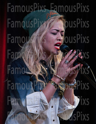 Rita Ora