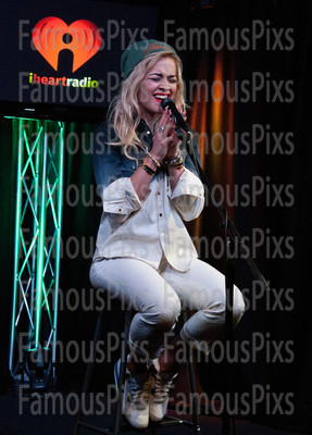 Rita Ora