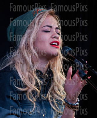 Rita Ora