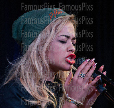 Rita Ora