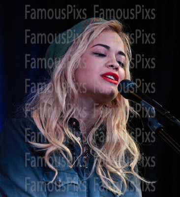 Rita Ora
