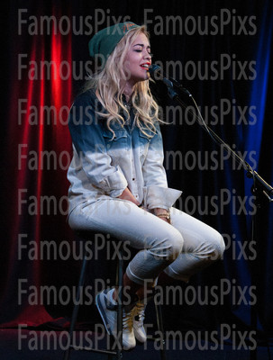 Rita Ora