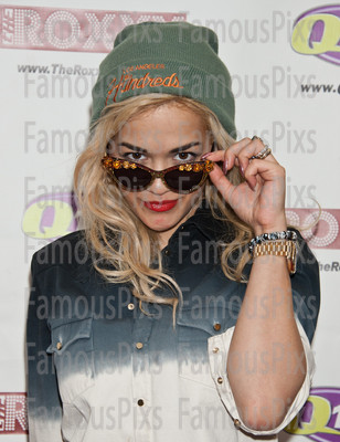 Rita Ora