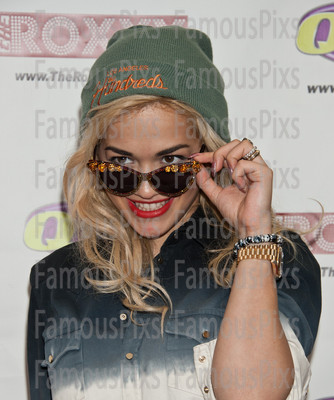 Rita Ora