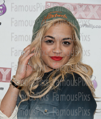 Rita Ora