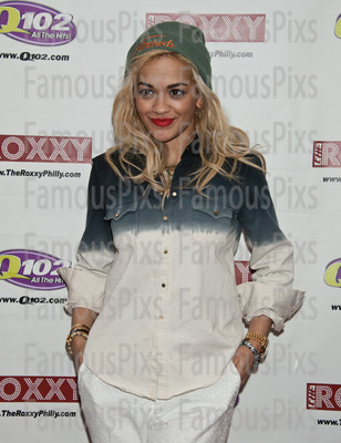 Rita Ora