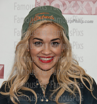 Rita Ora