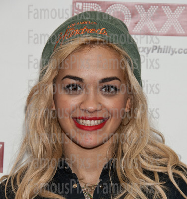 Rita Ora