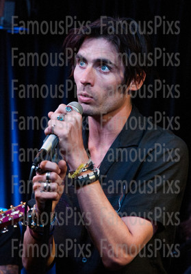 The All-American Rejects