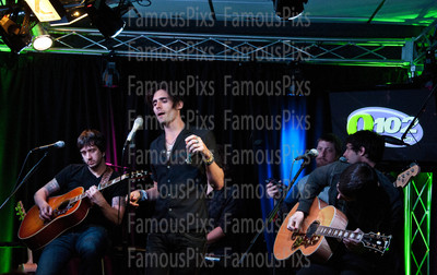 The All-American Rejects