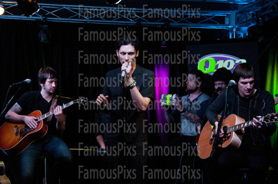 The All-American Rejects