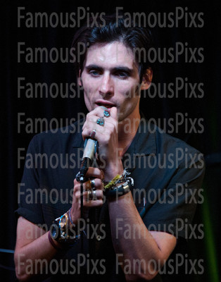 The All-American Rejects