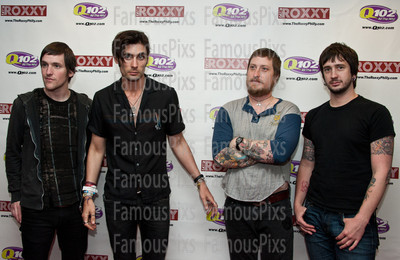 The All-American Rejects