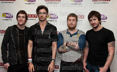 The All-American Rejects