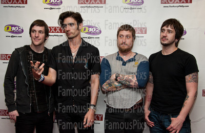 The All-American Rejects