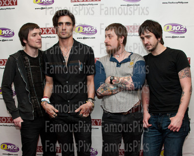 The All-American Rejects