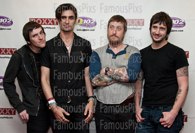 The All-American Rejects