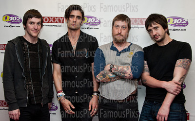 The All-American Rejects