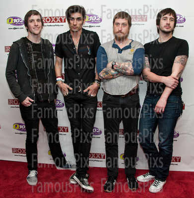 The All-American Rejects