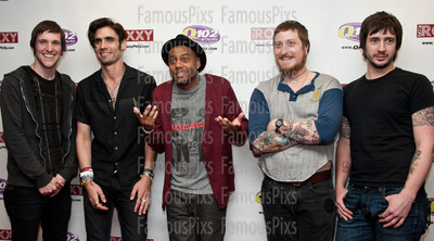 The All-American Rejects