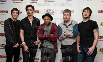 The All-American Rejects