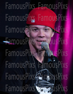Chris Rene