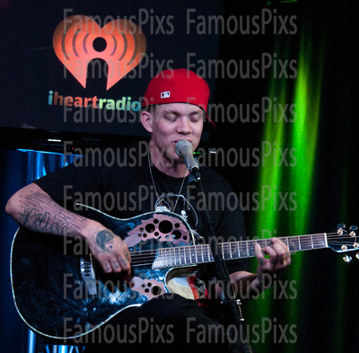 Chris Rene