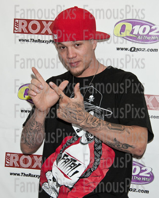 Chris Rene