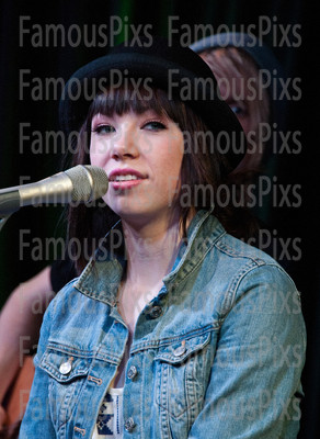 Carly Rae Jepsen