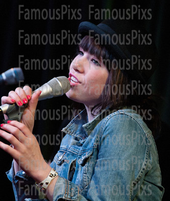 Carly Rae Jepsen