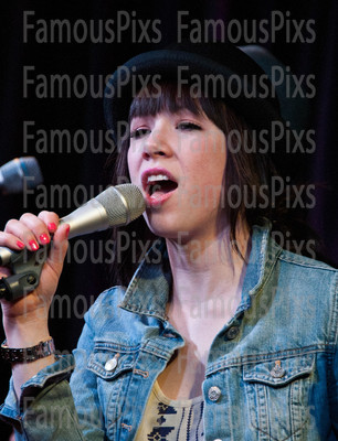 Carly Rae Jepsen