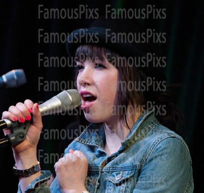 Carly Rae Jepsen