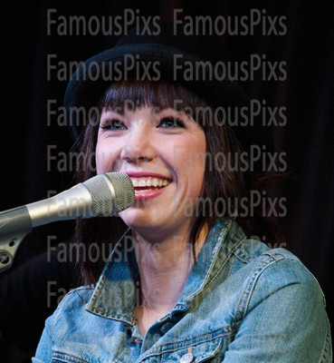 Carly Rae Jepsen