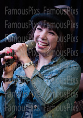 Carly Rae Jepsen