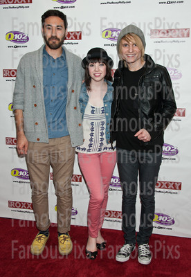 Carly Rae Jepsen
