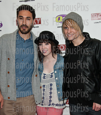 Carly Rae Jepsen
