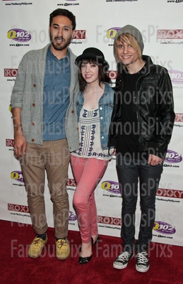 Carly Rae Jepsen