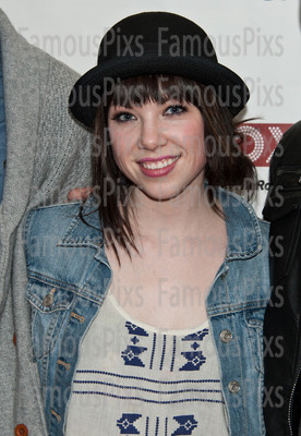 Carly Rae Jepsen