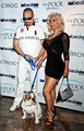 Ice T and Coco