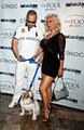 Ice T and Coco
