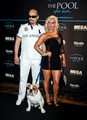 Ice T and Coco