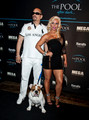 Ice T and Coco