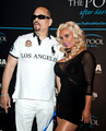 Ice T and Coco