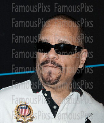 Ice T and Coco